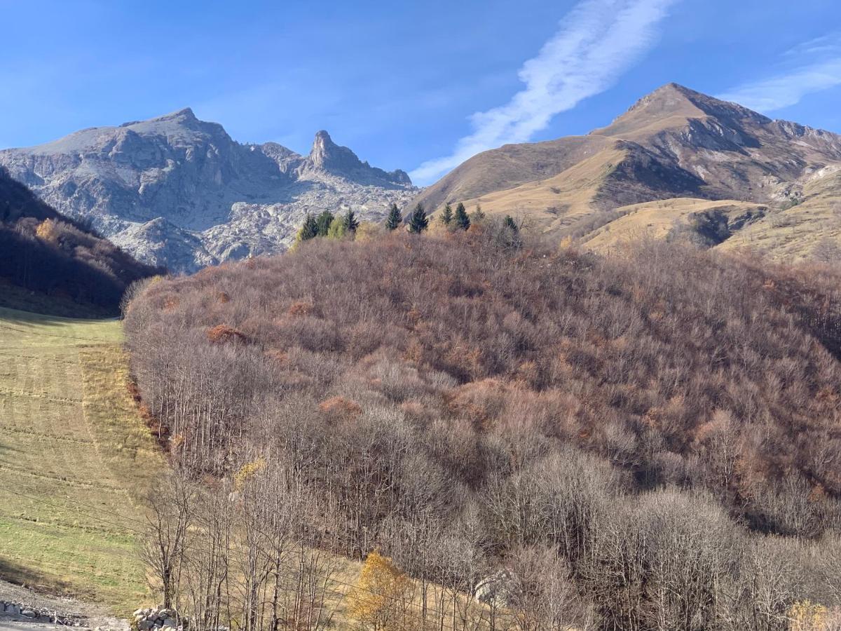 Incantevole 90Mq Sulle Piste Di Limonetto Limone Piemonte Luaran gambar